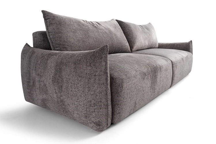 Cindy 3 seater Sofa Bed