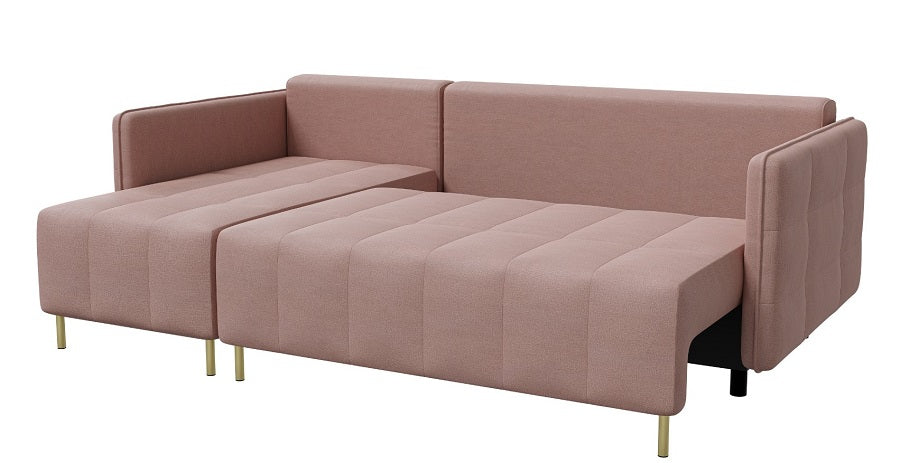 Dello Corner Sofa Bed