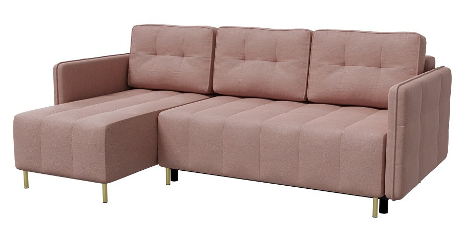 Dello Corner Sofa Bed