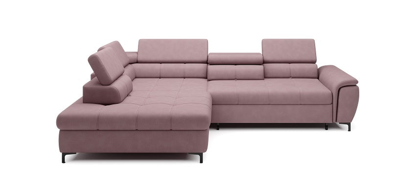 Denvo Corner Sofa Bed