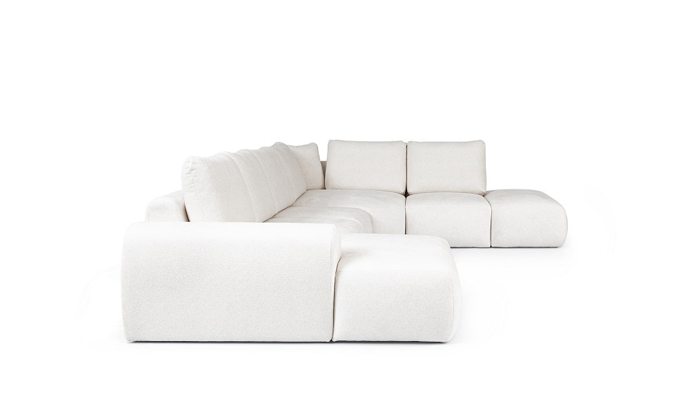 Dionizos U Corner Sofa