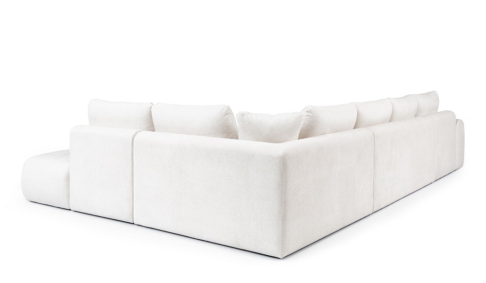 Dionizos U Corner Sofa