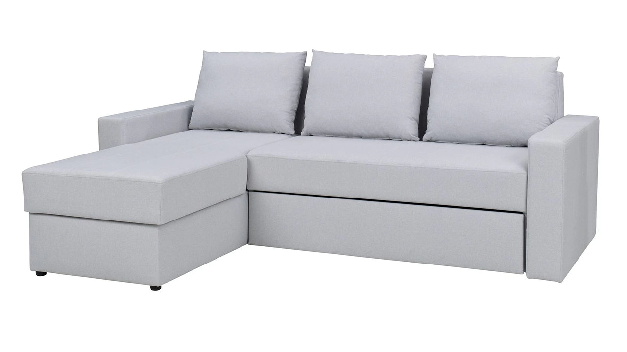 Domino Corner Sofa Bed