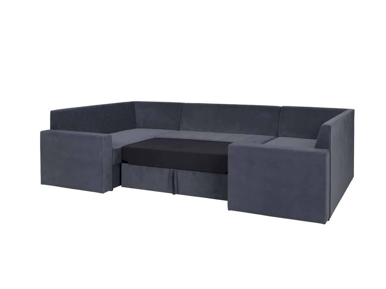 Denver Plus Corner Sofa Bed