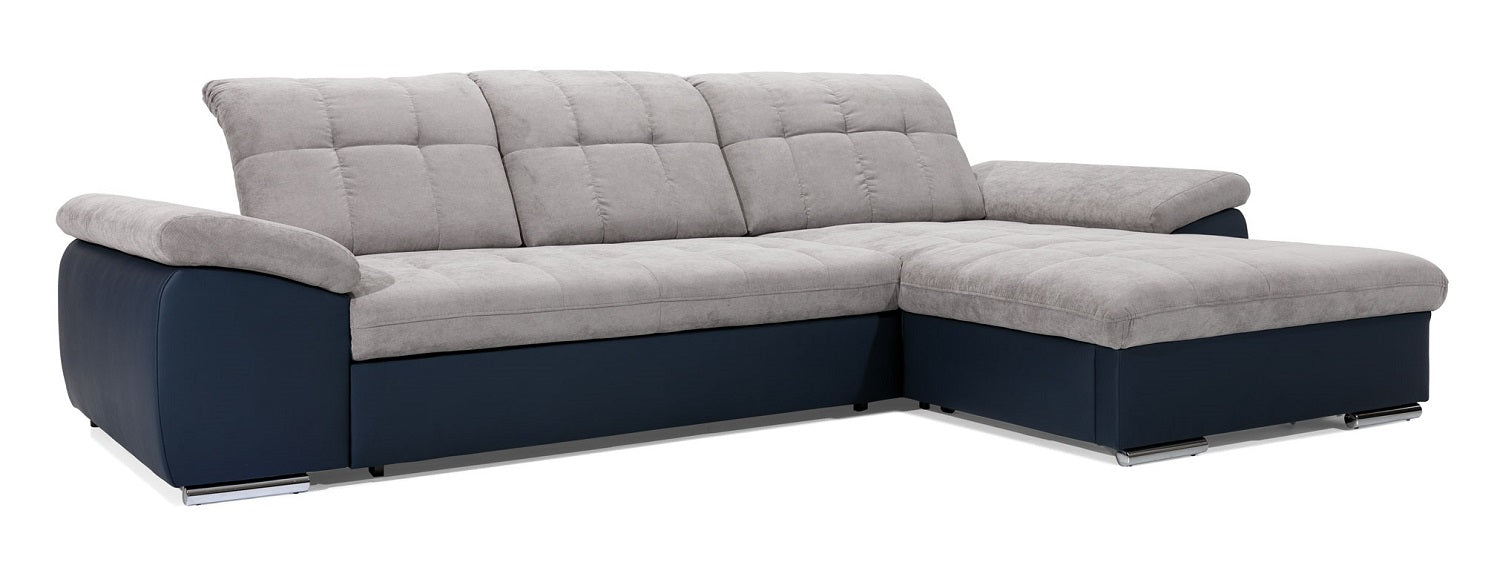 Dunja Corner Sofa Bed