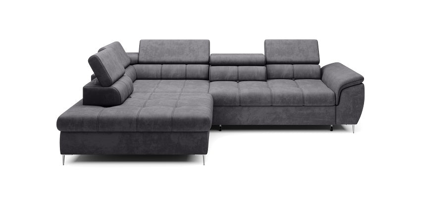 Empona Corner Sofa Bed