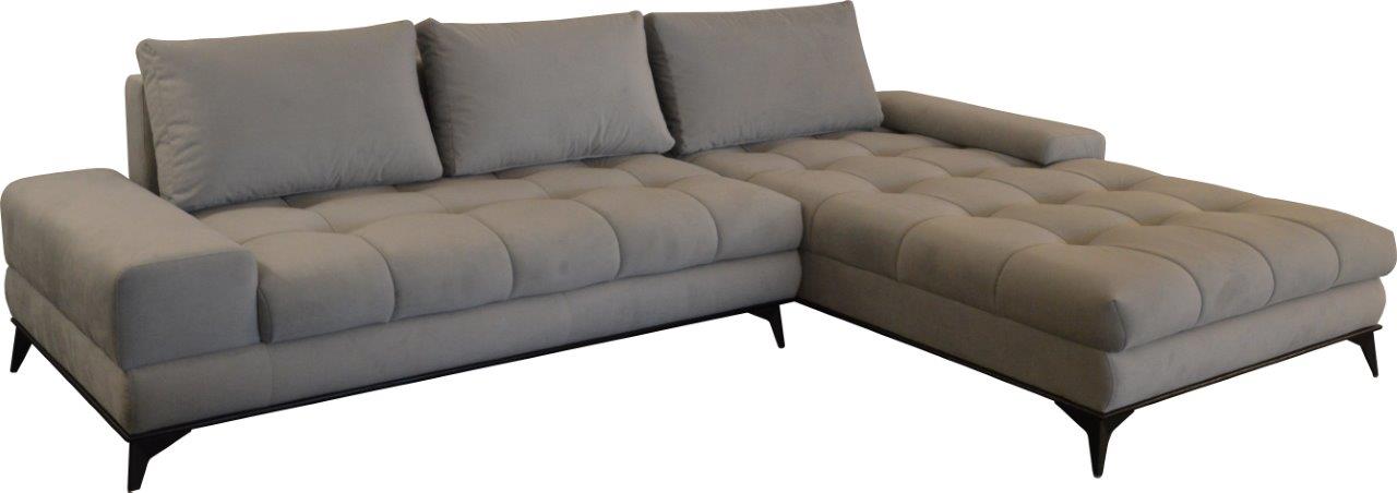 Figaro Corner Sofa Bed