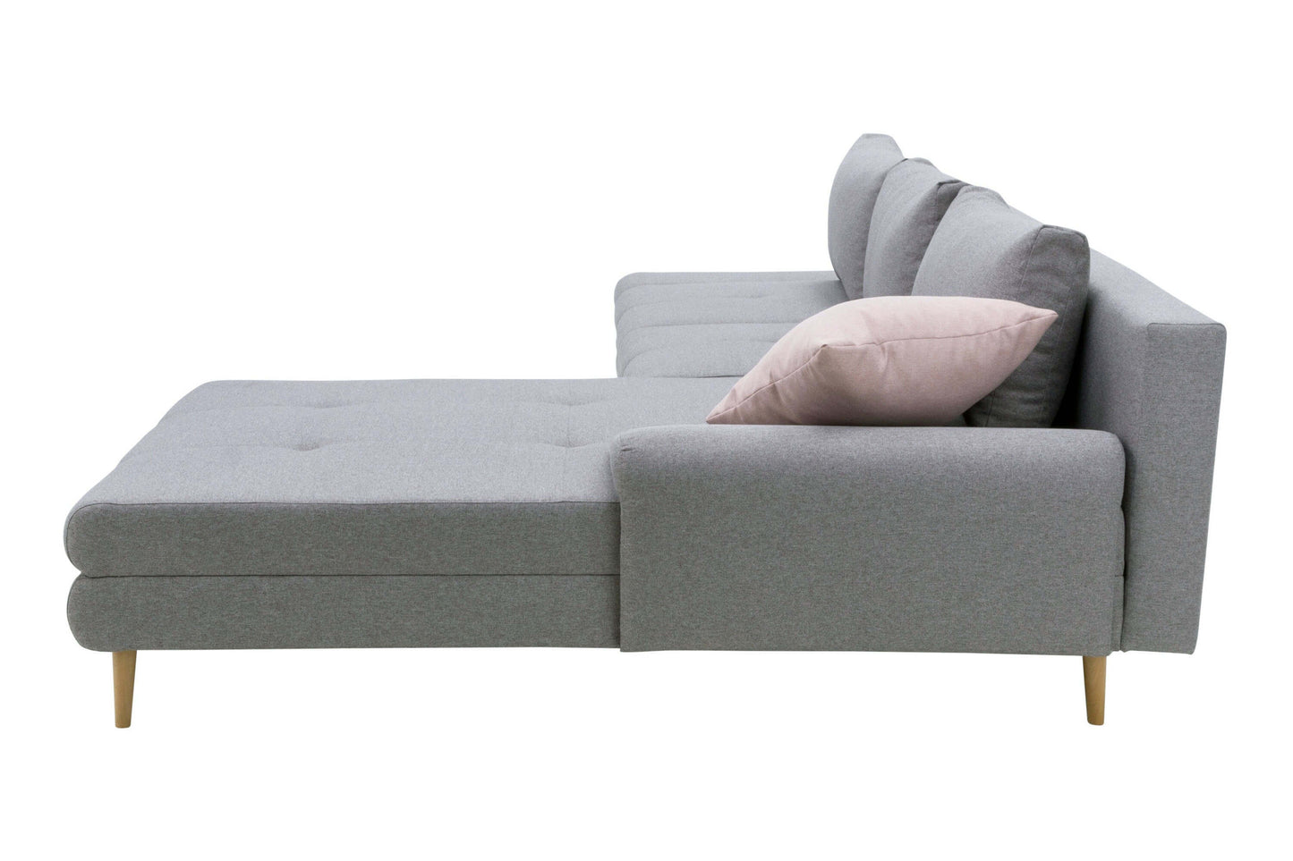 Floby Corner Sofa Bed