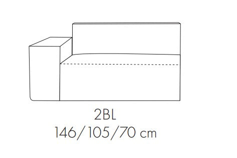 Fondy Collection - Module 2BL