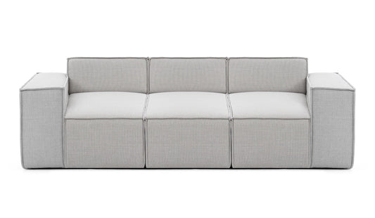 Fondy 3 seater Sofa