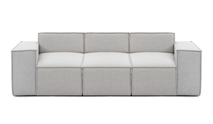 Fondy 3 seater Sofa