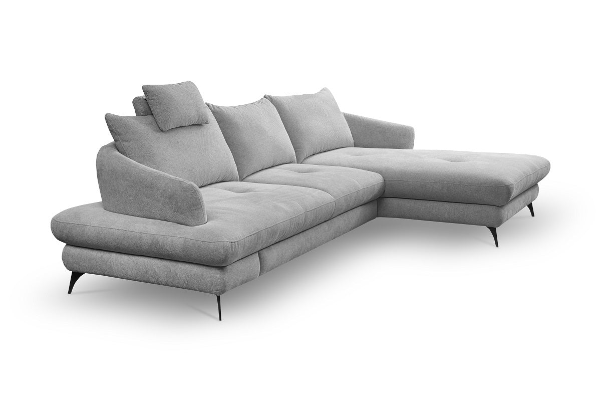 Futuro Corner Sofa Bed