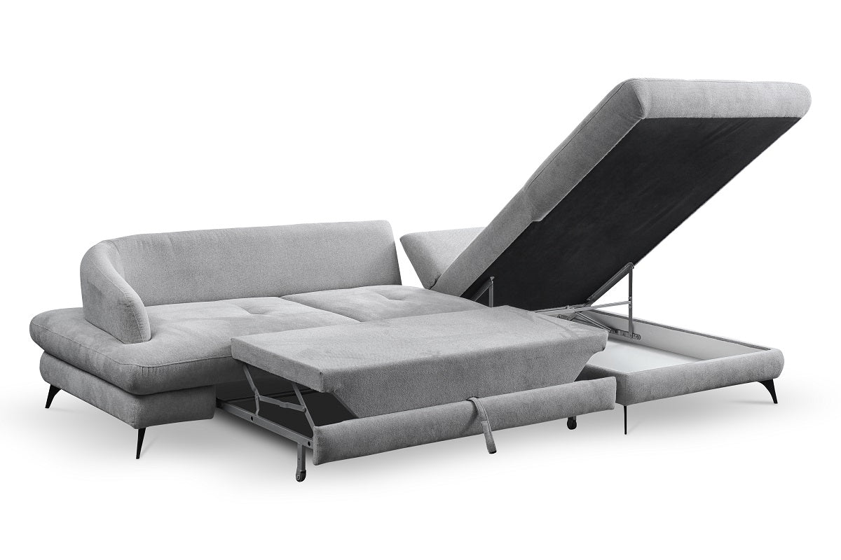 Futuro Corner Sofa Bed