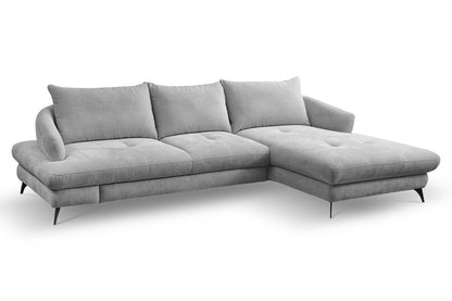 Futuro Corner Sofa Bed