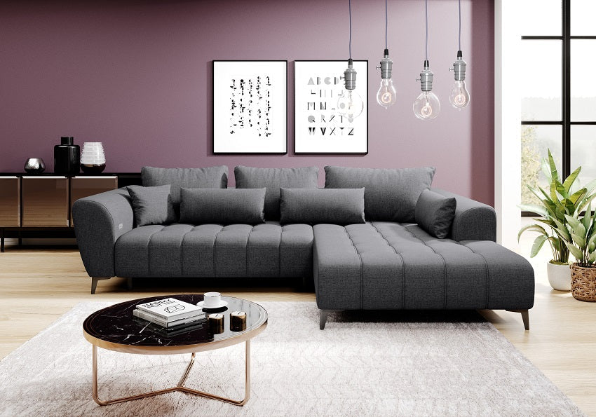 Garay Corner Sofa Bed