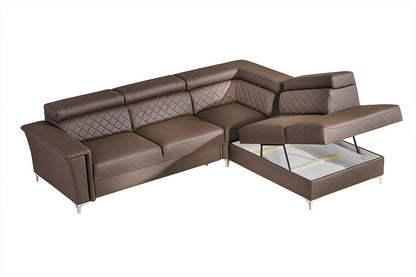 Gary Corner Sofa Bed