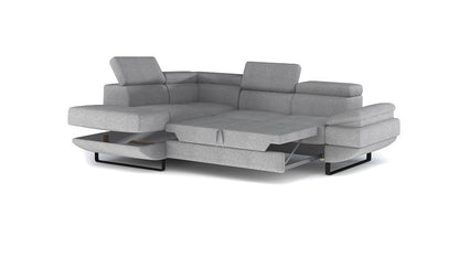 Gio Corner Sofa Bed