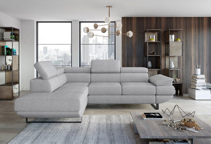 Gio Corner Sofa Bed