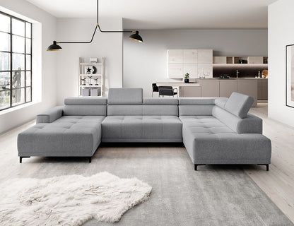 Hugo XL Corner Sofa Relax