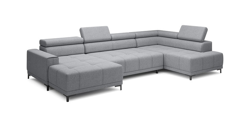 Hugo XL Corner Sofa Relax