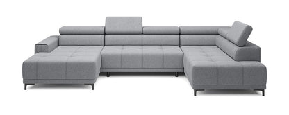 Hugo XL Corner Sofa Relax