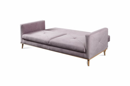 Lavende Sofa Bed