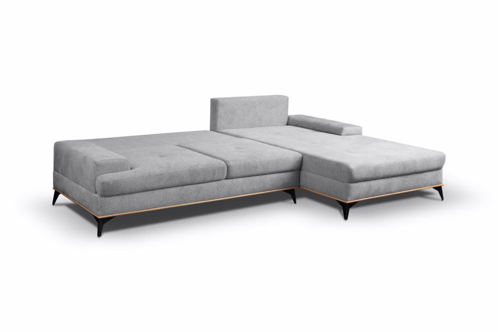 Perugia Corner Sofa Bed