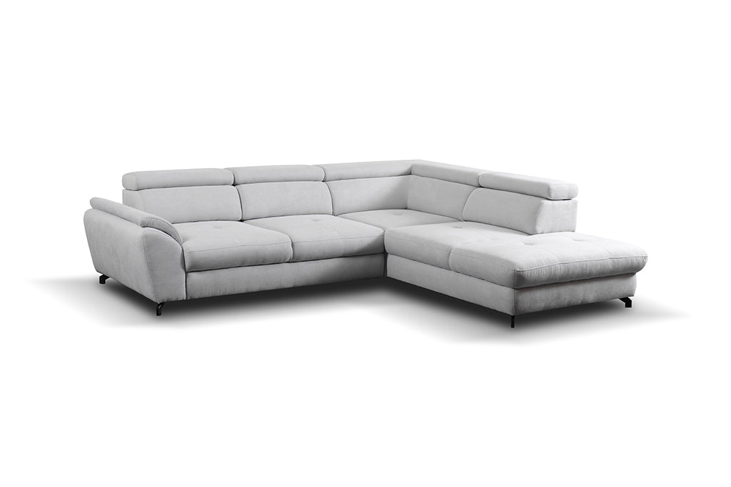 Marolla Corner Sofa Bed