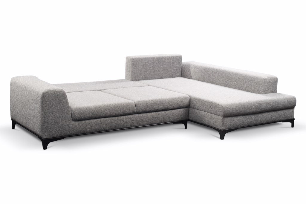 Bologna Corner Sofa Bed