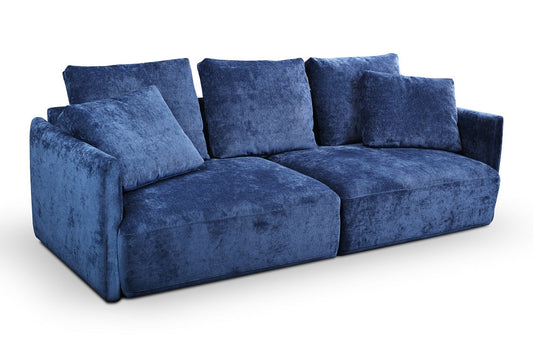 Italia 3 Sofa Bed