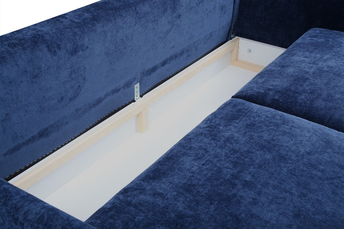 Italia 3 Sofa Bed