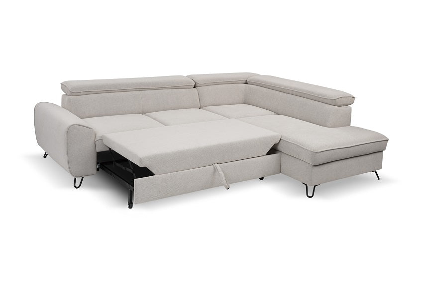 Idylla Corner Sofa Bed