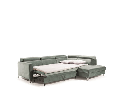 Marozzo Corner Sofa Bed