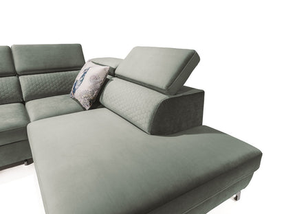 Marozzo Corner Sofa Bed