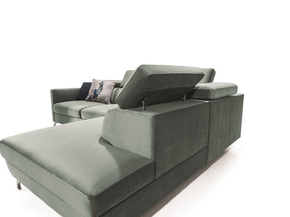 Marozzo Corner Sofa Bed