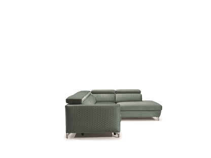 Marozzo Corner Sofa Bed