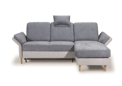 Sori Corner Sofa Bed