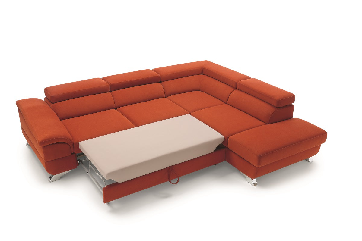 Lagos Corner Sofa Bed