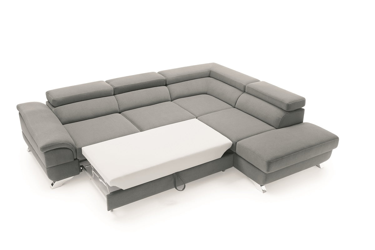 Lagos Corner Sofa Bed