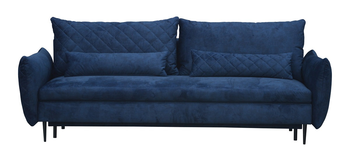 Lecce 3 seater Sofa Bed