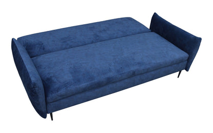 Lecce 3 seater Sofa Bed