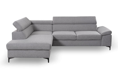 Lonigo Corner Sofa Bed