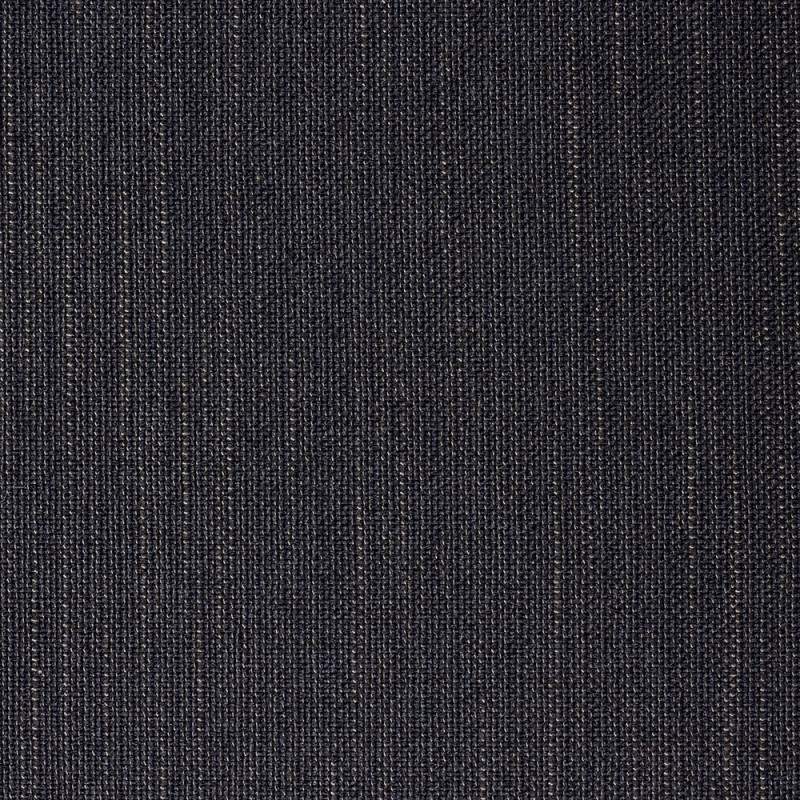 Larvik 3 Seater Sofa - Anthracite, Oak Legs