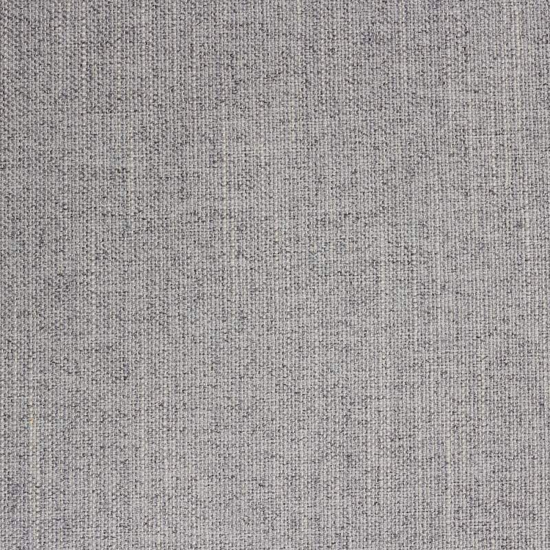 Larvik 3 Seater Sofa - Grey, Oak Legs