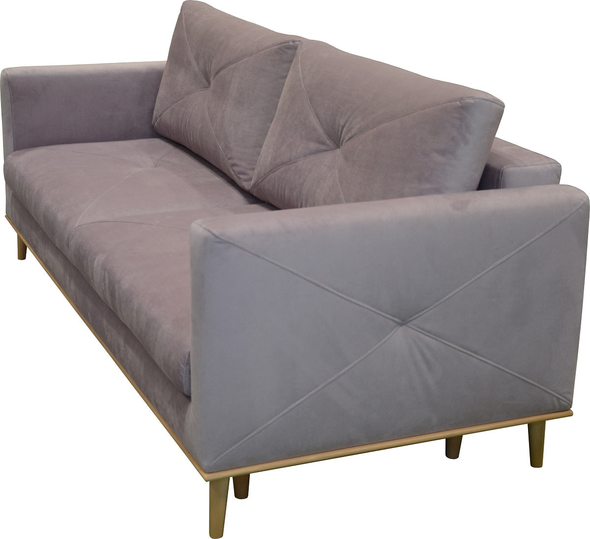 Lavende Sofa Bed