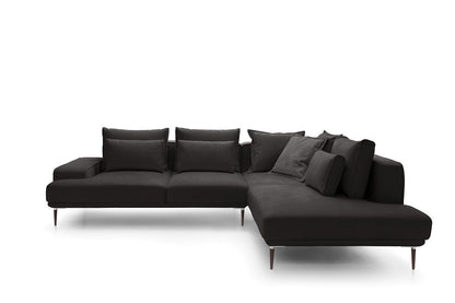 Livio Corner Sofa Bed