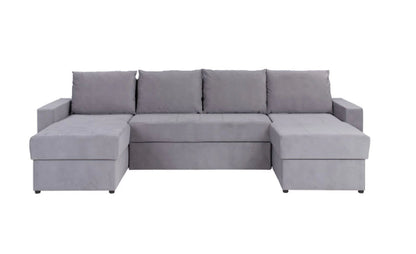 Denver Bis Corner Sofa Bed