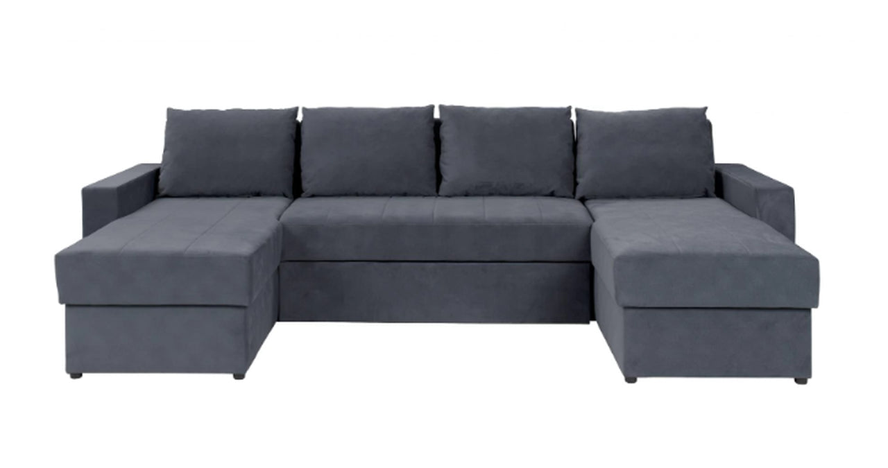 Denver Bis Corner Sofa Bed