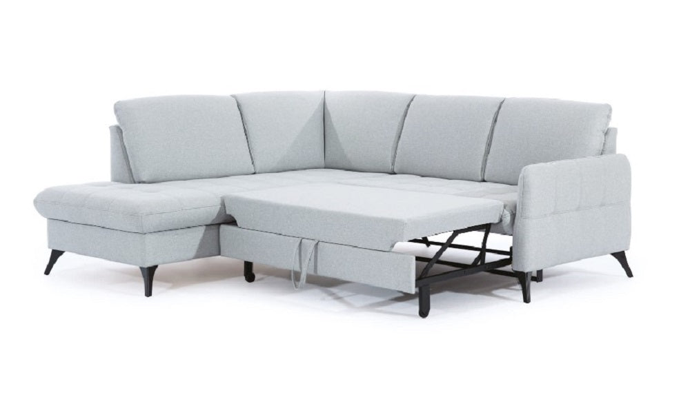 Lukka I Corner Sofa Bed