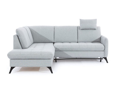 Lukka I Corner Sofa Bed